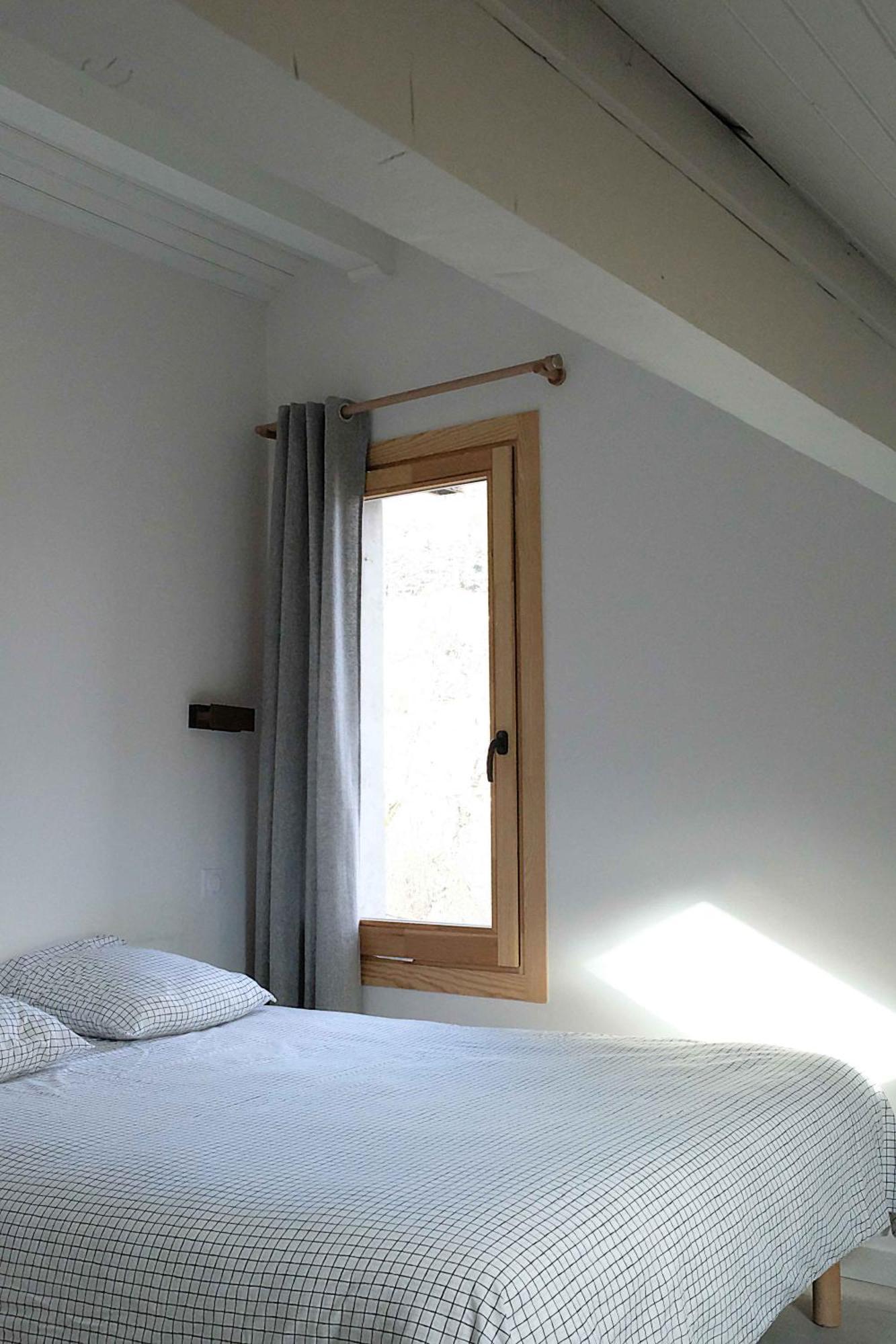 Appartement Avec Vue Et Jardin Formigueres Exterior photo